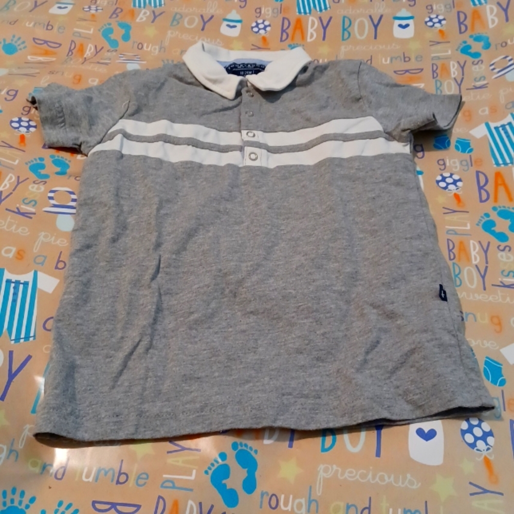 TOOBYDOO POLO